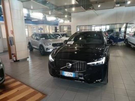 usato VOLVO XC60