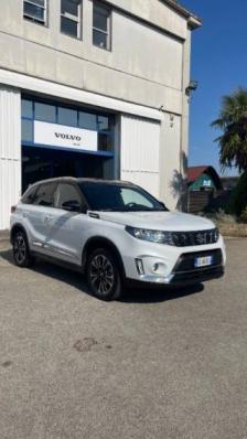 usato SUZUKI Vitara