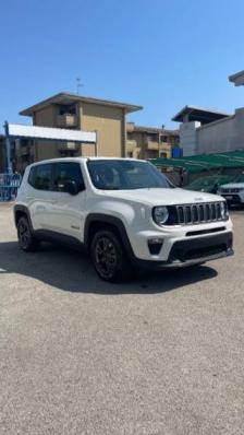 usato JEEP Renegade