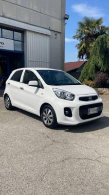 usato KIA Picanto