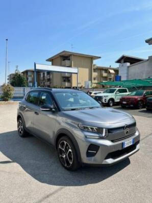 usato CITROEN C3