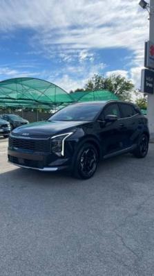 Km 0 KIA Sportage