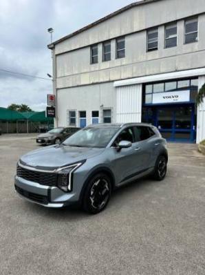 Km 0 KIA Sportage