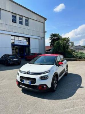 usato CITROEN C3