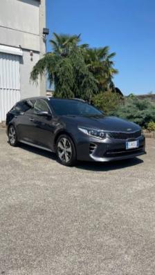 usato KIA Optima
