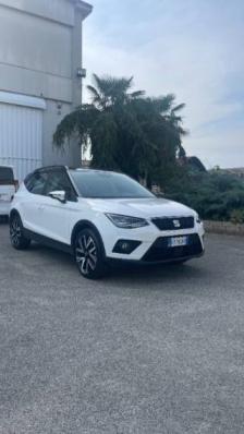 usato SEAT Arona