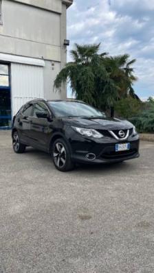usato NISSAN Qashqai