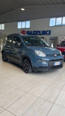 usato FIAT Panda