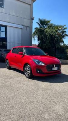 usato SUZUKI Swift