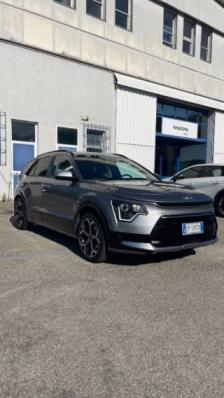 usato KIA Niro