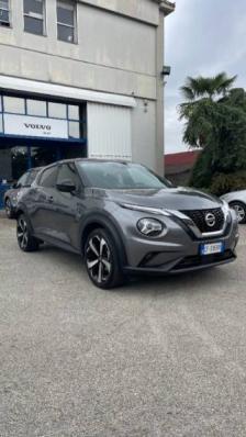 usato NISSAN Juke