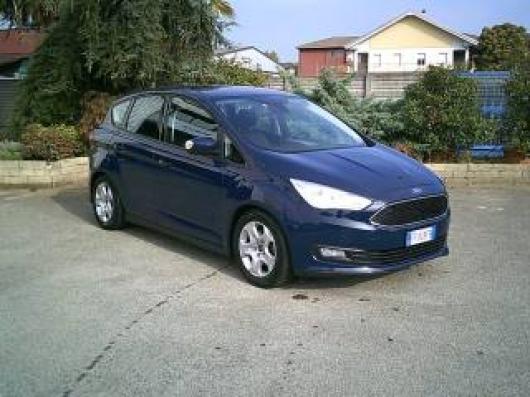 usato FORD C Max
