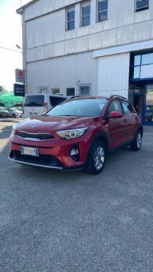 usato KIA Stonic
