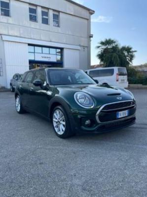 usato MINI Clubman