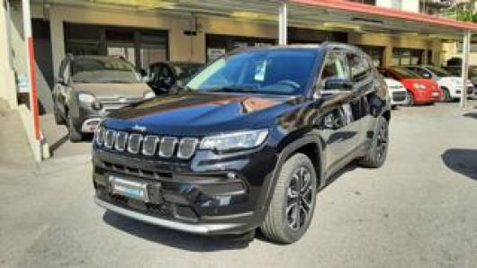 nuovo JEEP Compass