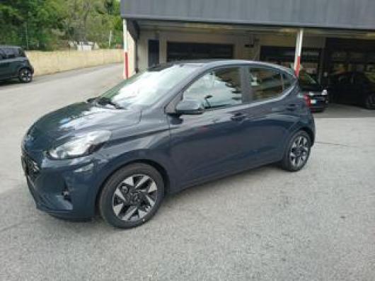 Km 0 HYUNDAI i10