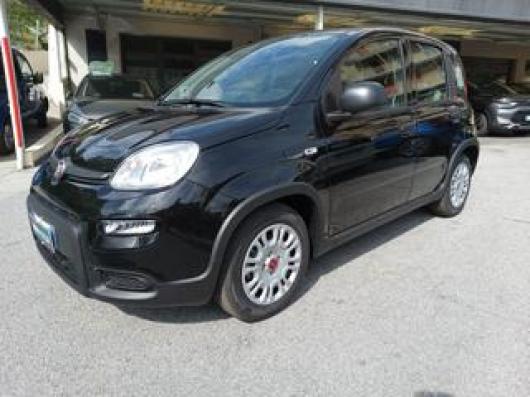 Km 0 FIAT Panda