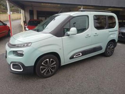 usato CITROEN Berlingo