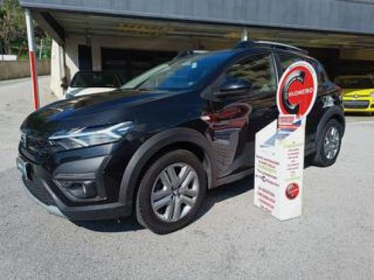 usato DACIA Sandero
