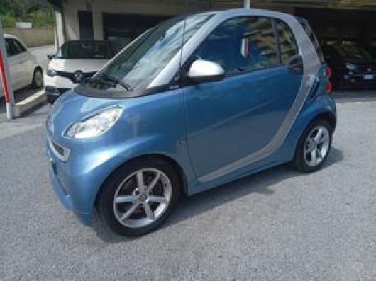 usato SMART ForTwo