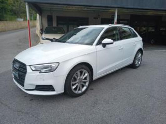 usato AUDI A3