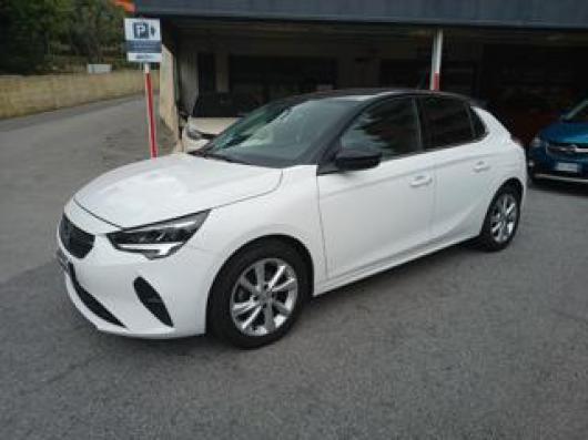 usato OPEL Corsa
