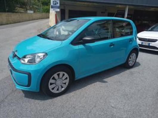 usato VOLKSWAGEN up!