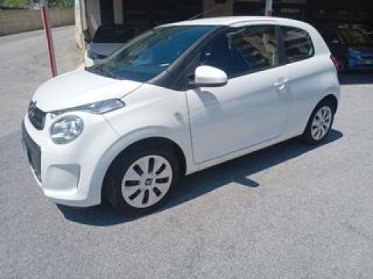 usato CITROEN C1