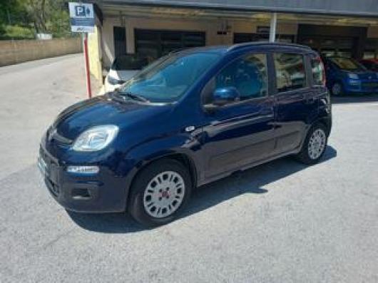 usato FIAT Panda