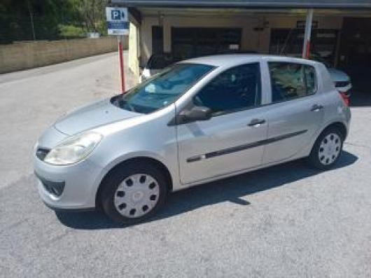 usato RENAULT Clio