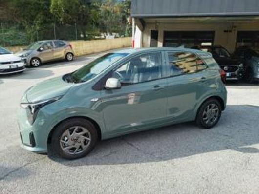 nuovo KIA Picanto