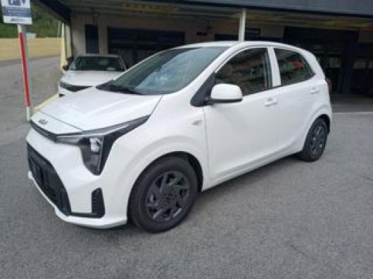 Km 0 KIA Picanto