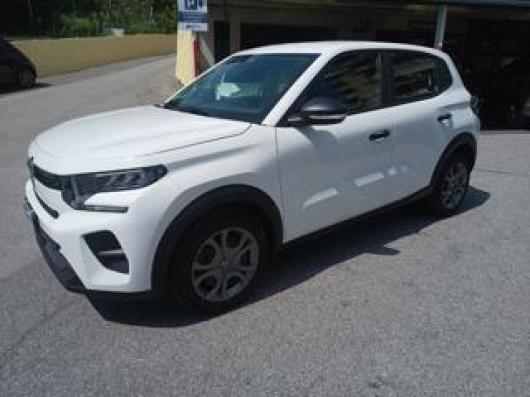 usato CITROEN C3