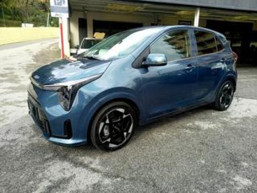 Km 0 KIA Picanto