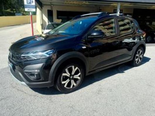 usato DACIA Sandero
