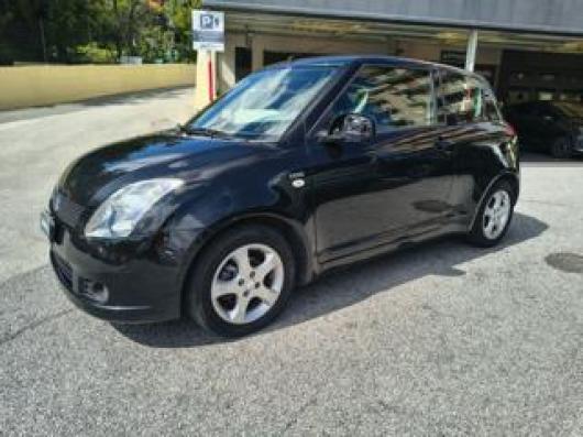 usato SUZUKI Swift