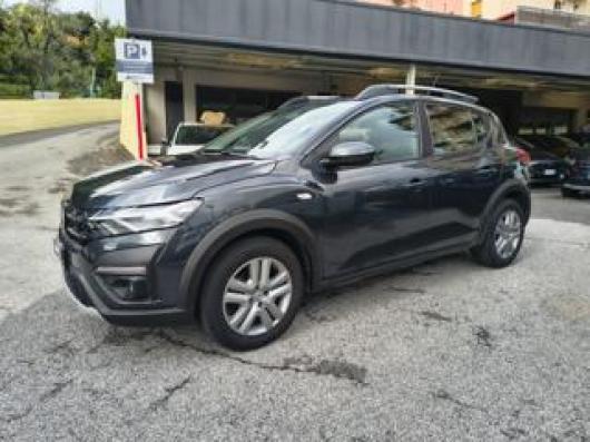 usato DACIA Sandero