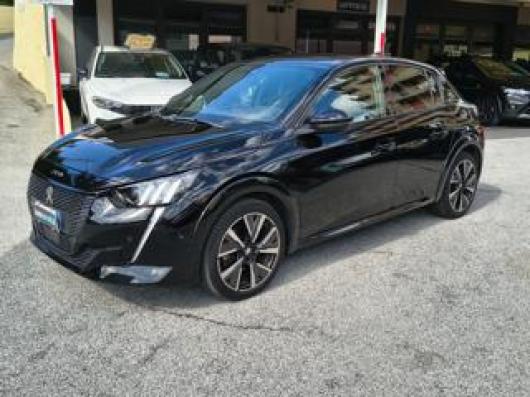 usato PEUGEOT 208