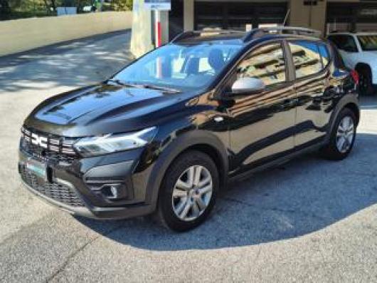 usato DACIA Sandero