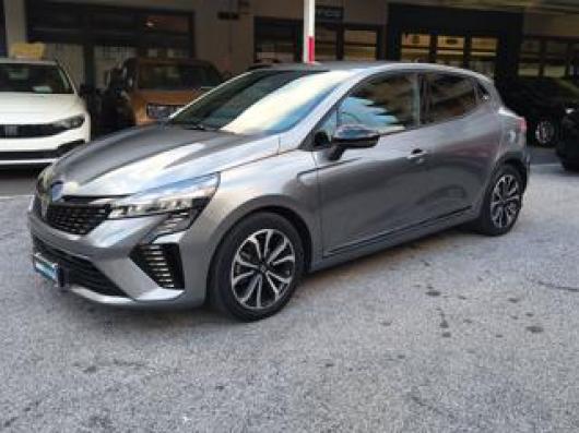 usato RENAULT Clio