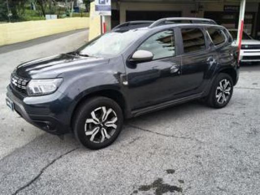 usato DACIA Duster