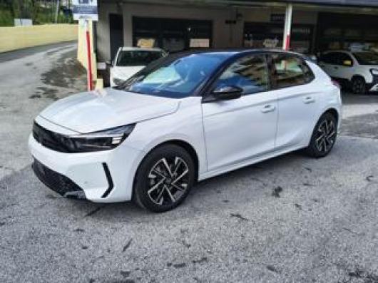 nuovo OPEL Corsa