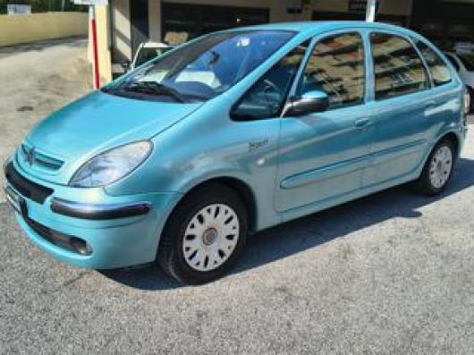 usato CITROEN Xsara Picasso
