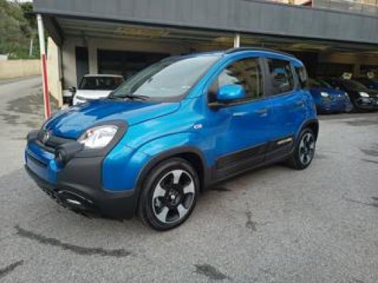 usato FIAT Panda