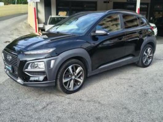 usato HYUNDAI Kona