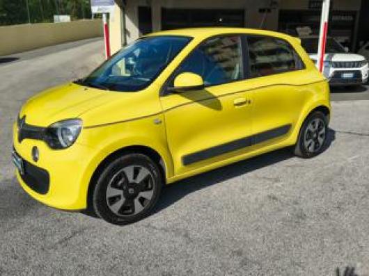Twingo