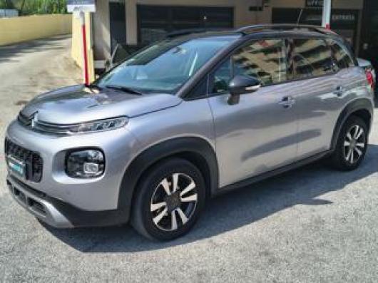 C3 Aircross