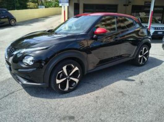 usato NISSAN Juke
