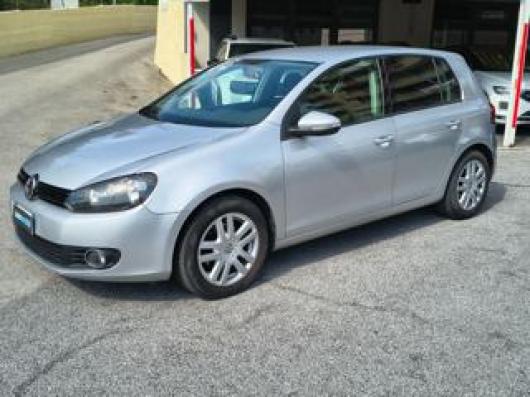 usato VOLKSWAGEN Golf