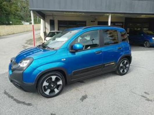 nuovo FIAT Panda